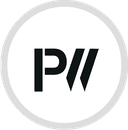 PeakWMS logo