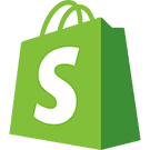 Shopify logo