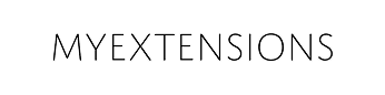 Myextensions