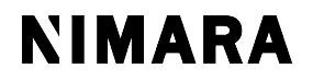 Nimara Logo