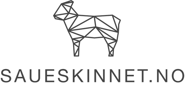 Saueskinnet