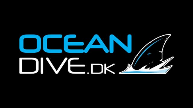 Ocean Dive