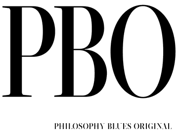 Philosophy Blues Original