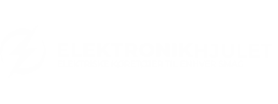 Elektronikhjulet