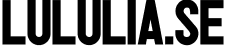 Lululia.se
