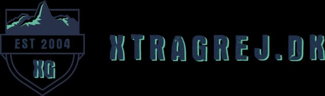XtraGrej.dk
