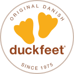 Duckfeet