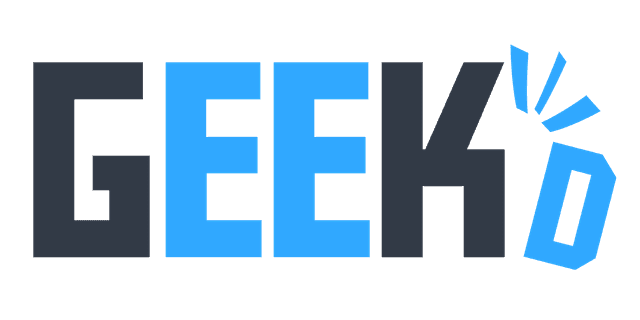 Geekd