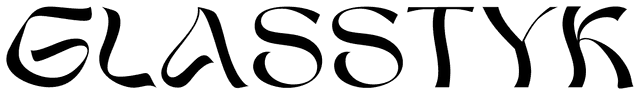 Glasstyk