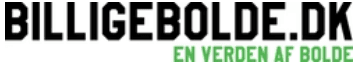 Billigebolde.dk