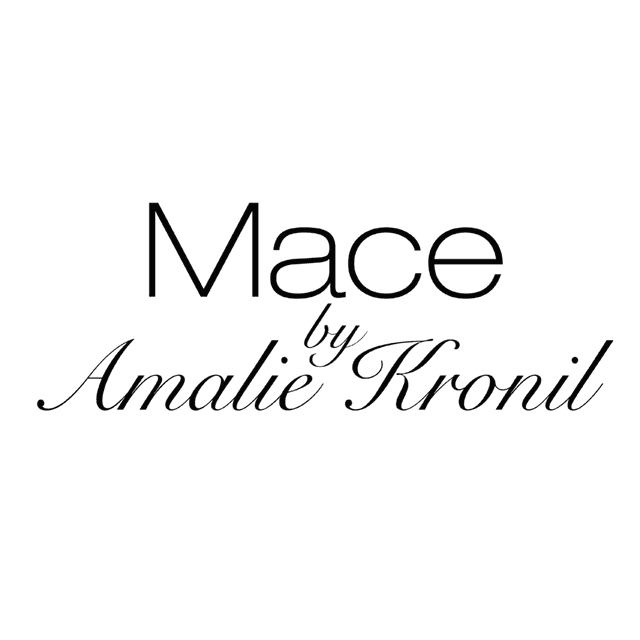 Mace by Amalie