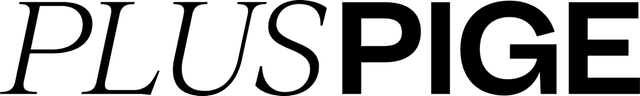 Pluspige
