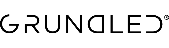 GRUNDLED