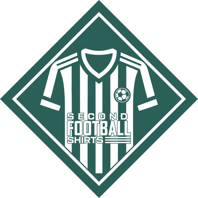 Secondfootballshirts ApS