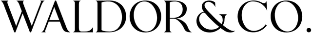 WALDOR & CO. EU