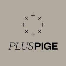 Pluspige